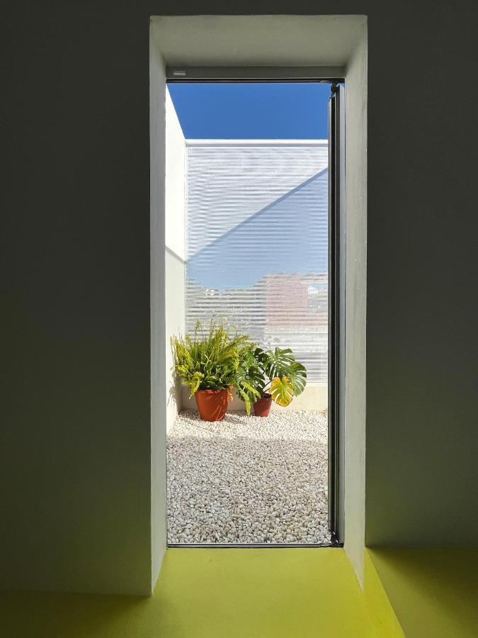 Design & Art, Patio With Orange Tree, Near Seville Apartament *