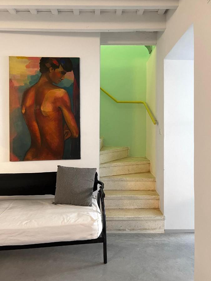 Design & Art, Patio With Orange Tree, Near Seville Apartament *