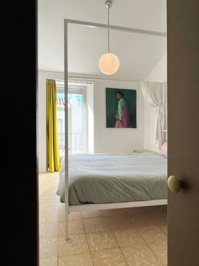 Design & Art, Patio With Orange Tree, Near Seville Apartament *