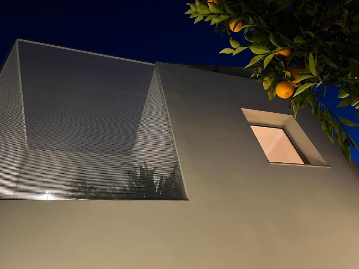 Design & Art, Patio With Orange Tree, Near Seville Apartament Carrion de Los Cespedes