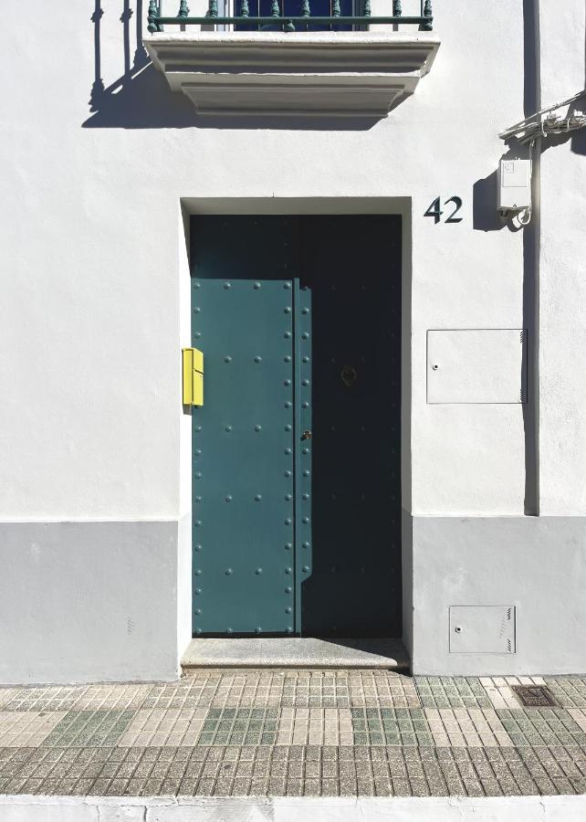 Design & Art, Patio With Orange Tree, Near Seville Apartment *