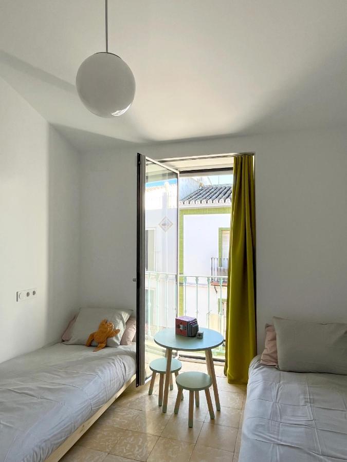 Design & Art, Patio With Orange Tree, Near Seville Apartment *
