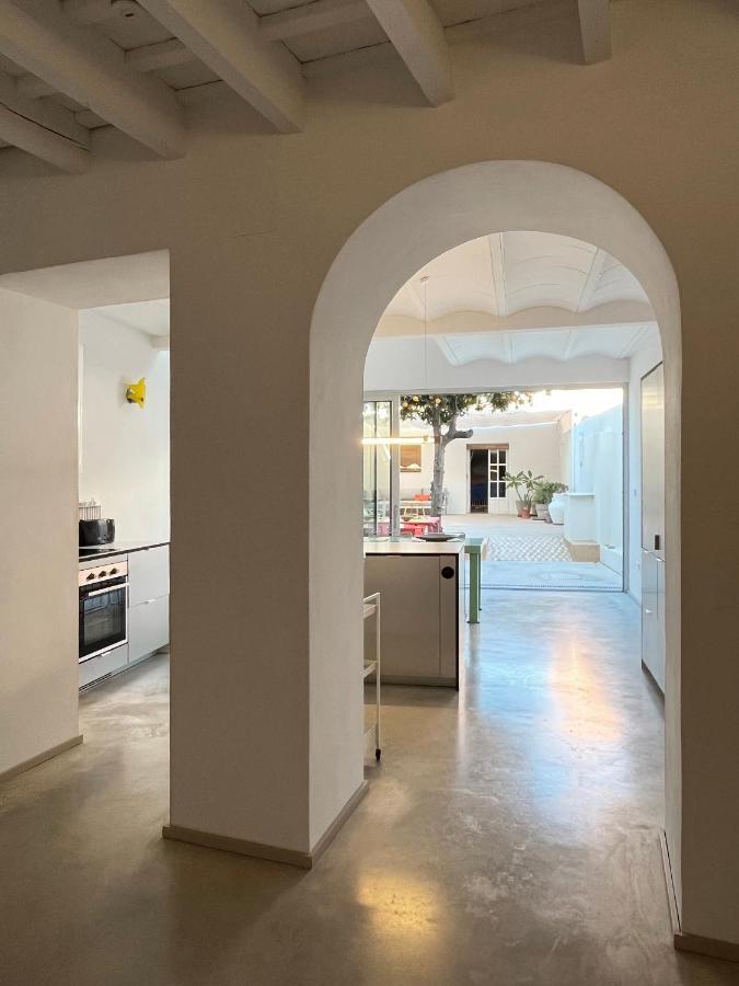 Design & Art, Patio With Orange Tree, Near Seville Apartment
