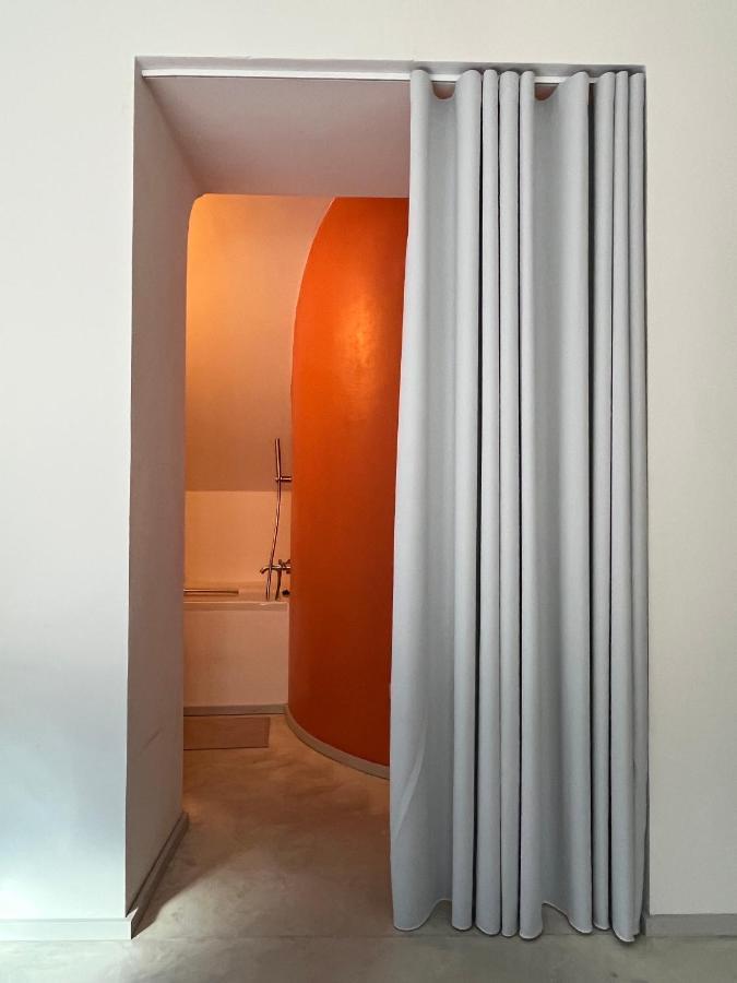 Design & Art, Patio With Orange Tree, Near Seville Apartment