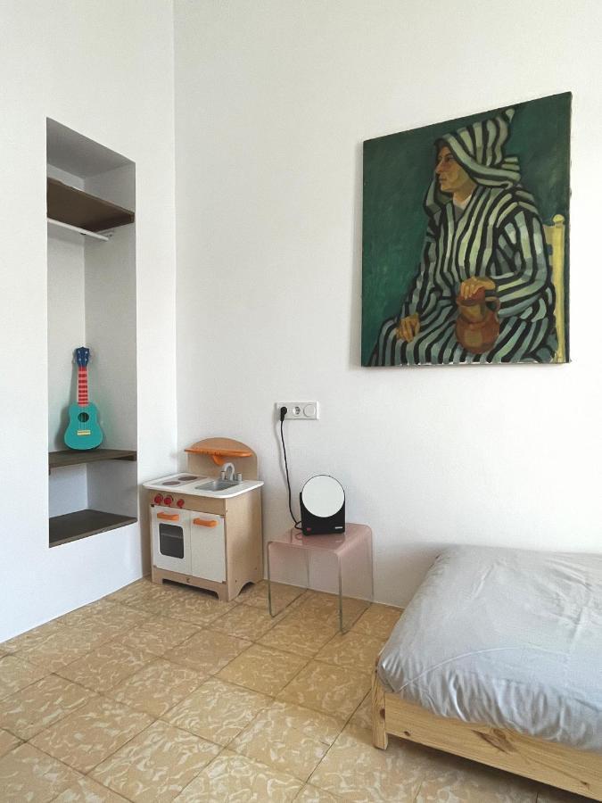 Apartment Design & Art, Patio With Orange Tree, Near Seville *