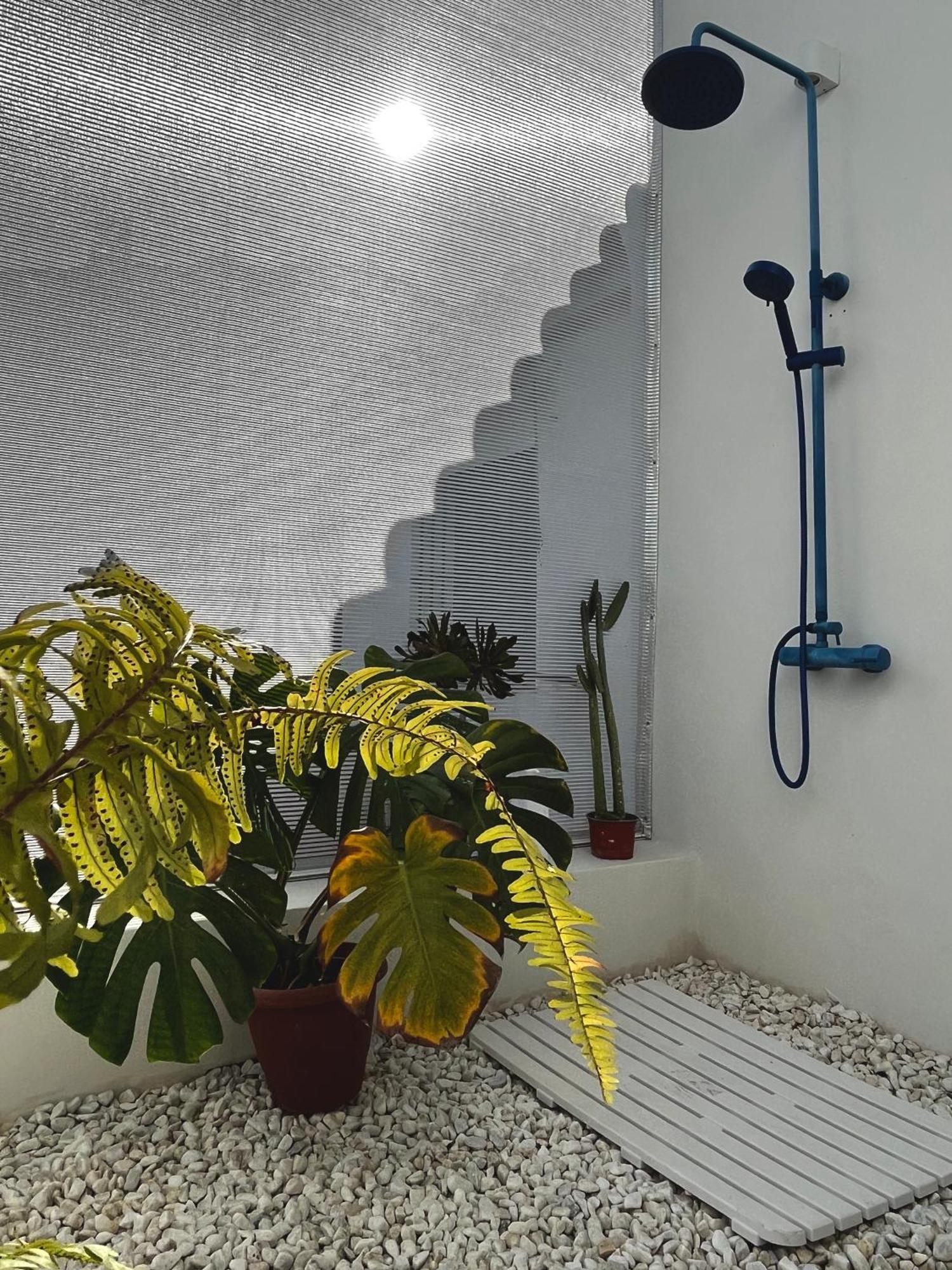 Design & Art, Patio With Orange Tree, Near Seville Apartment Carrion de Los Cespedes